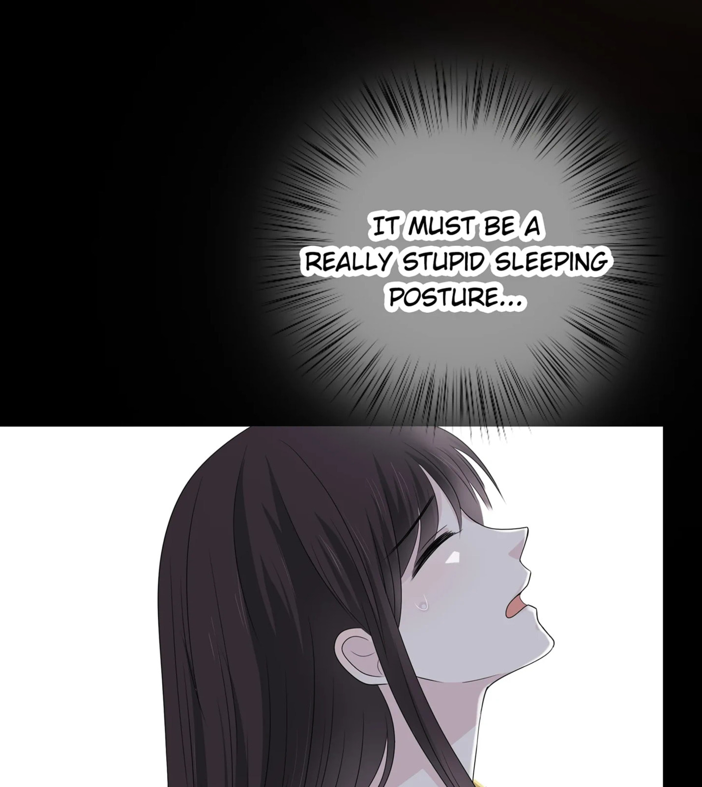 Read Yexu, Weilai (Colored) chapter 119 image 51 on Lezhin
