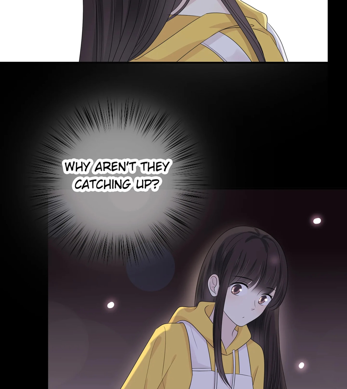 Read Yexu, Weilai (Colored) chapter 119 image 52 on Lezhin