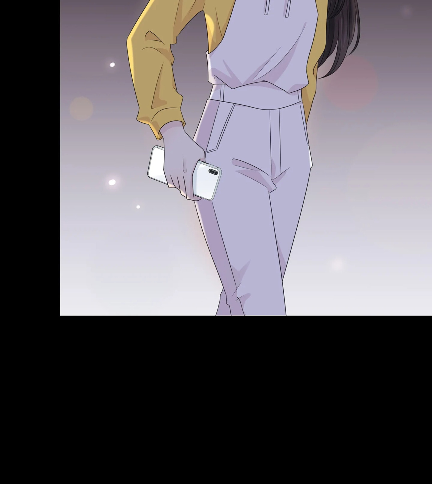 Read Yexu, Weilai (Colored) chapter 119 image 53 on Lezhin