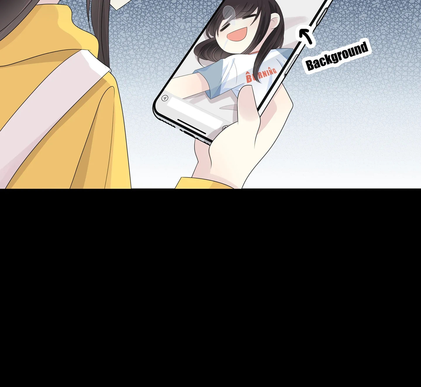 Read Yexu, Weilai (Colored) chapter 119 image 55 on Lezhin
