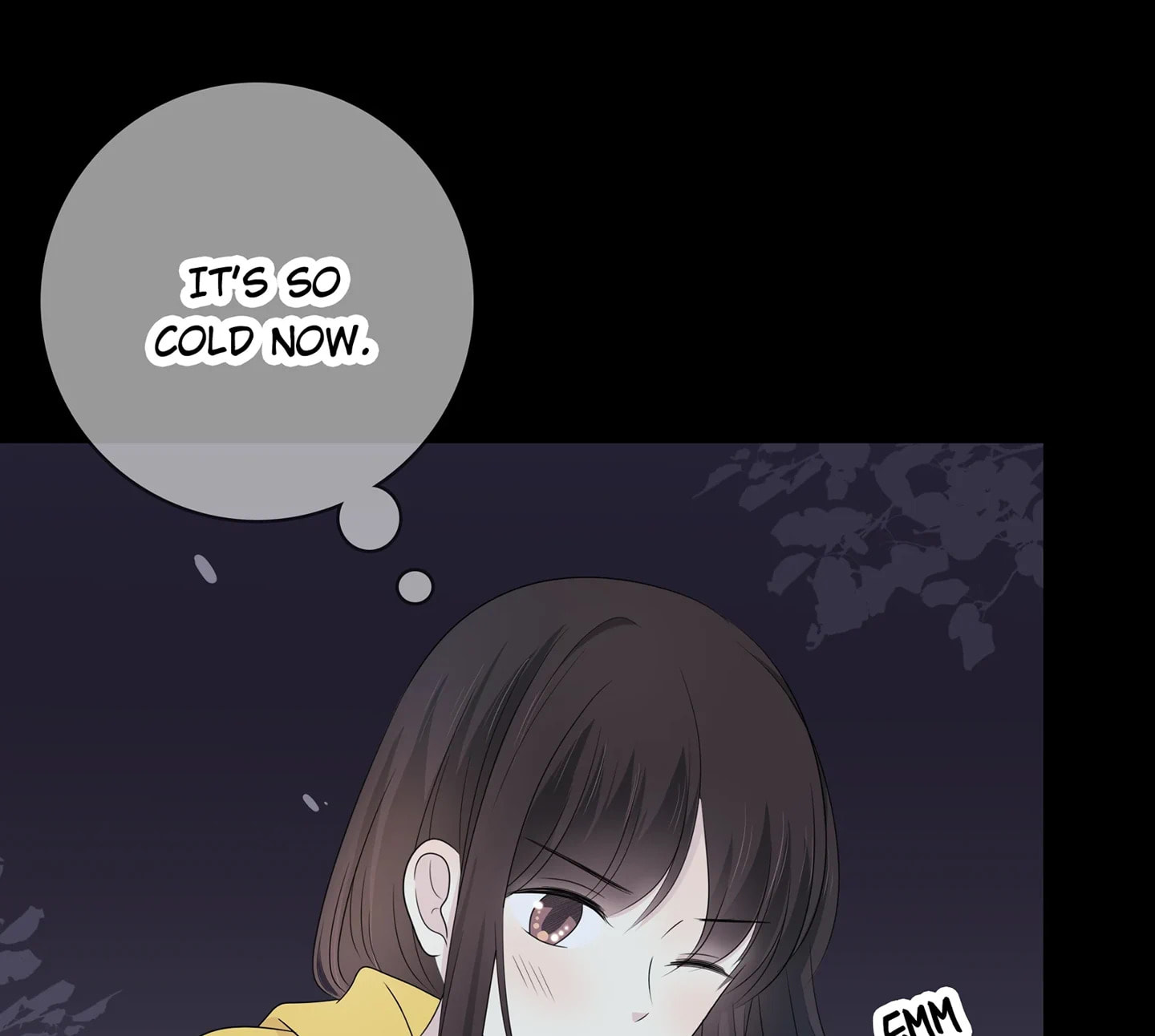 Read Yexu, Weilai (Colored) chapter 119 image 58 on Lezhin