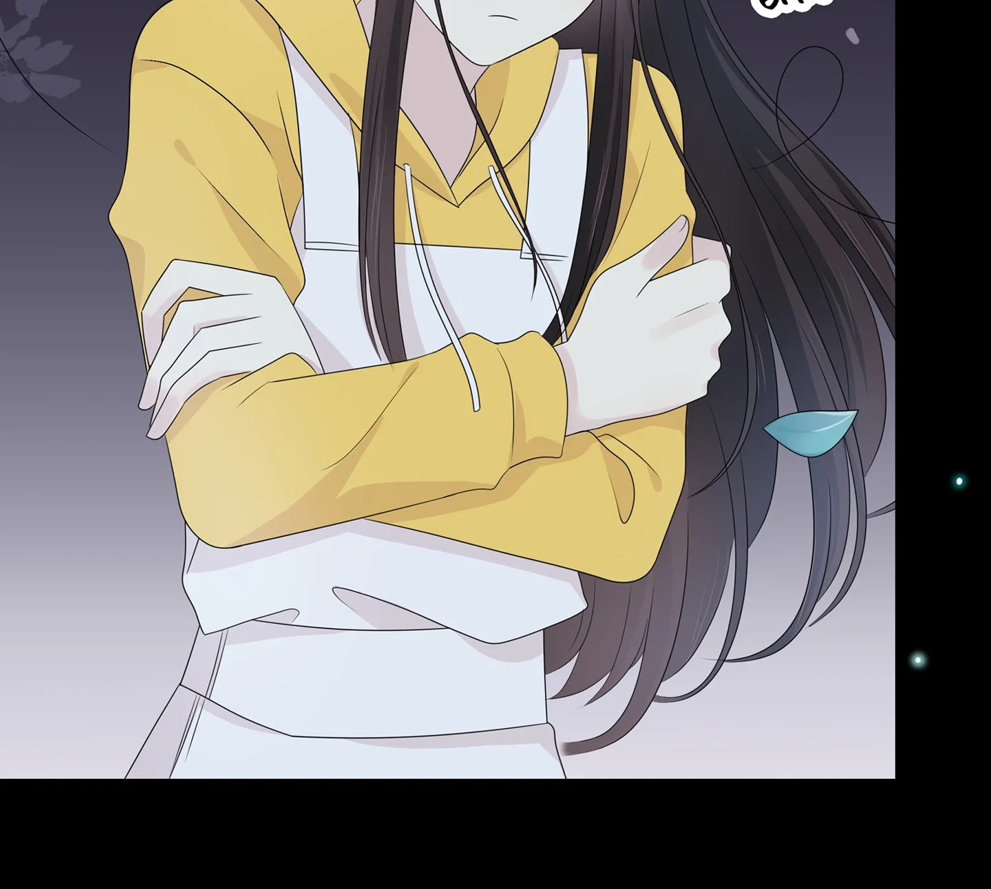 Read Yexu, Weilai (Colored) chapter 119 image 59 on Lezhin