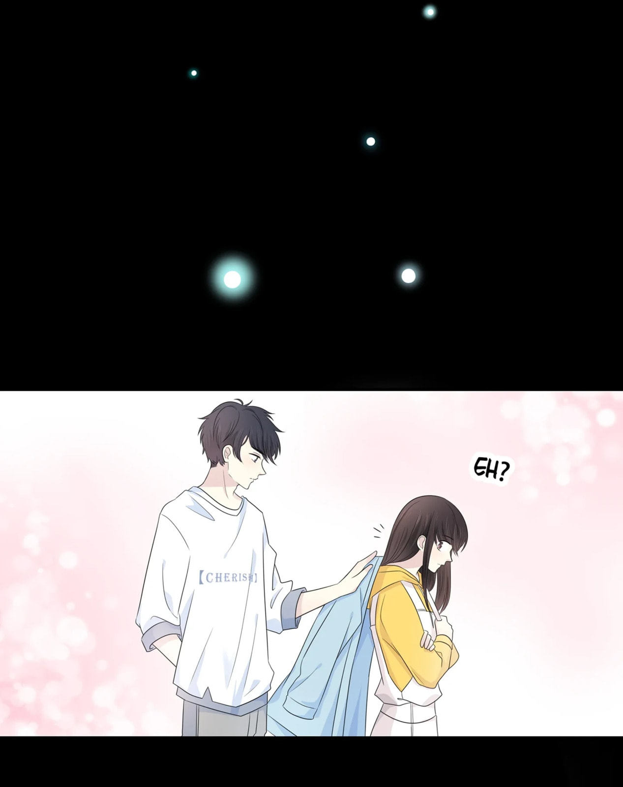 Read Yexu, Weilai (Colored) chapter 119 image 60 on Lezhin