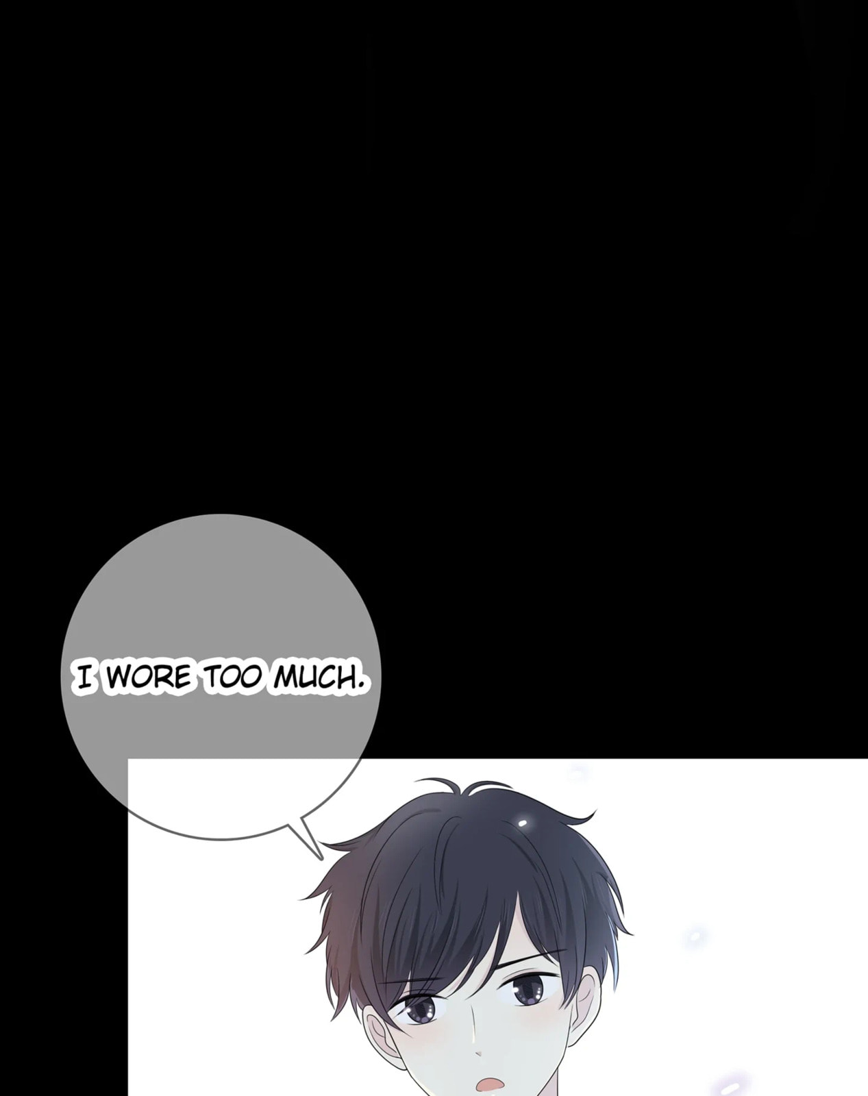 Read Yexu, Weilai (Colored) chapter 119 image 61 on Lezhin
