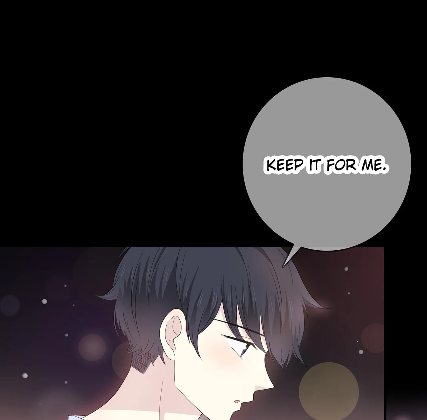 Read Yexu, Weilai (Colored) chapter 119 image 64 on Lezhin