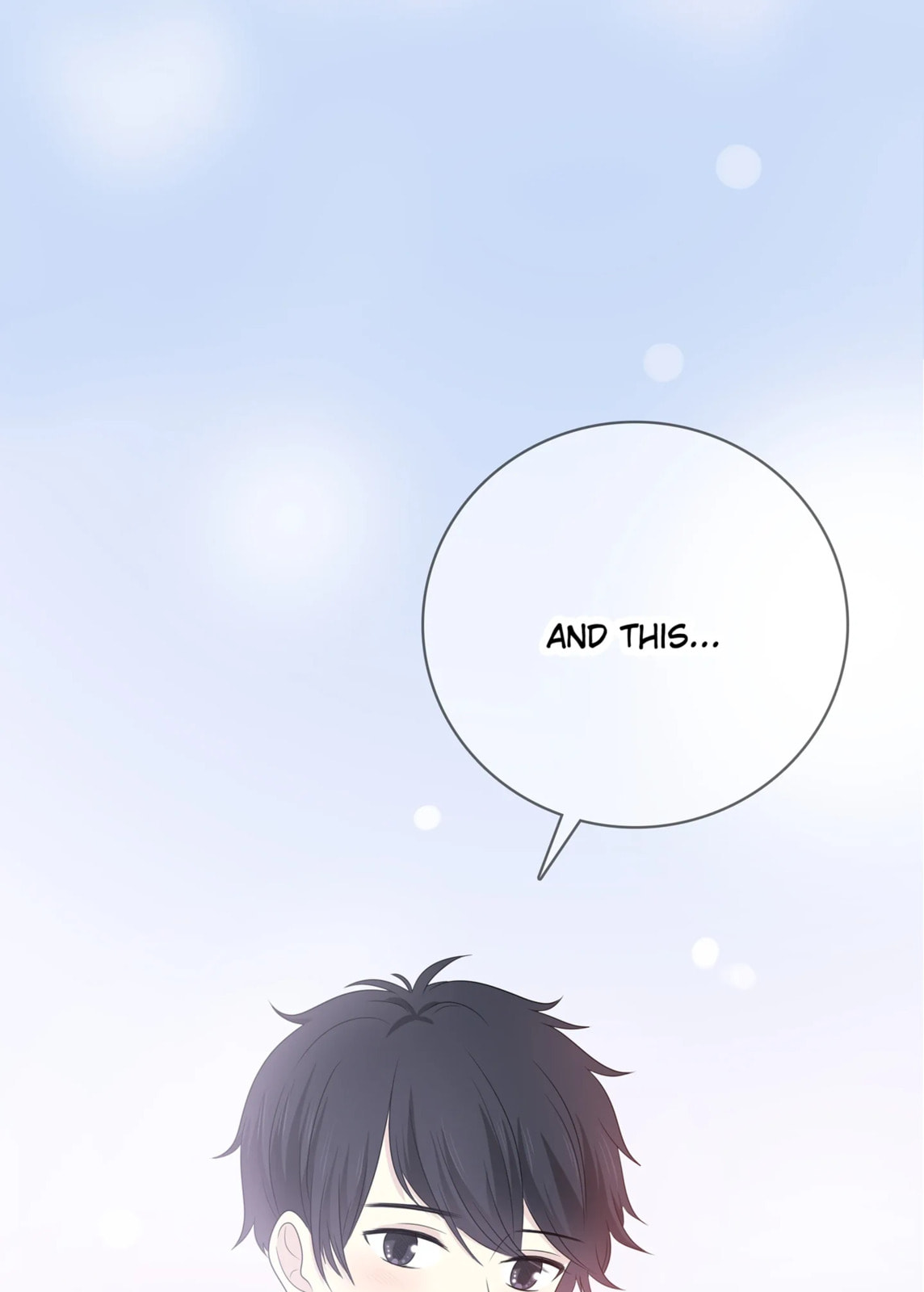Read Yexu, Weilai (Colored) chapter 119 image 67 on Lezhin