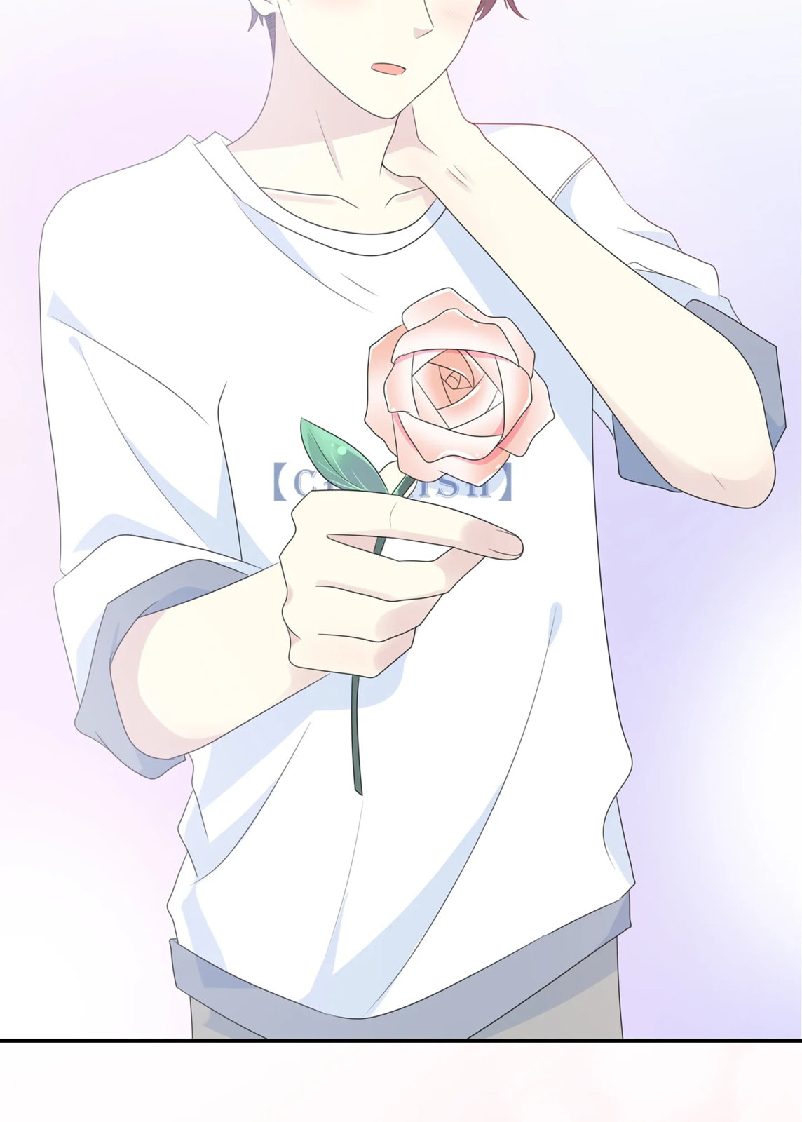 Read Yexu, Weilai (Colored) chapter 119 image 68 on Lezhin