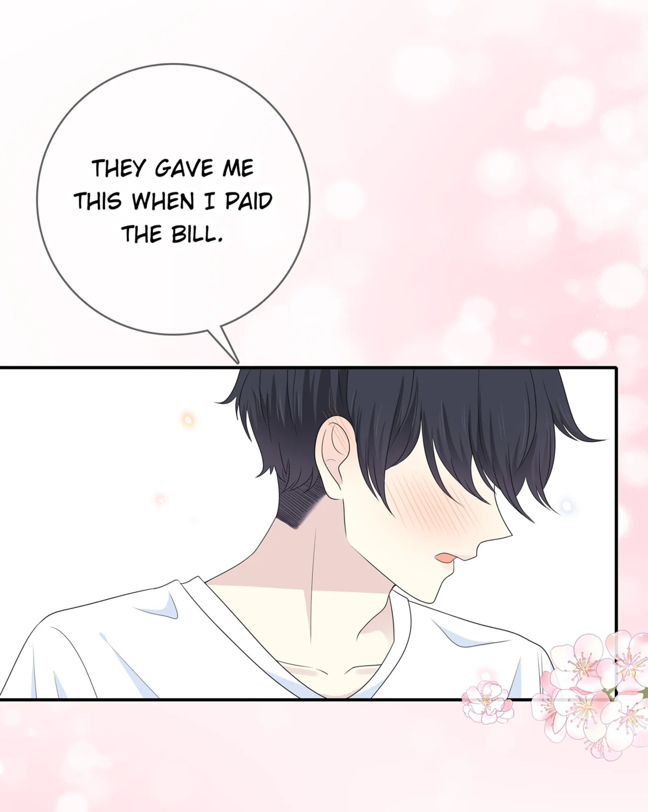 Read Yexu, Weilai (Colored) chapter 119 image 69 on Lezhin