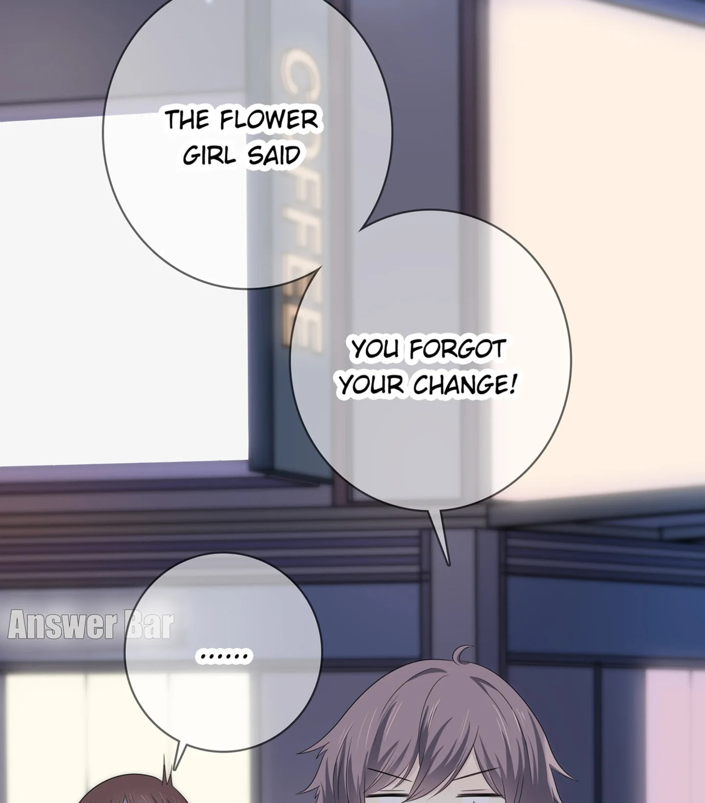 Read Yexu, Weilai (Colored) chapter 119 image 73 on Lezhin
