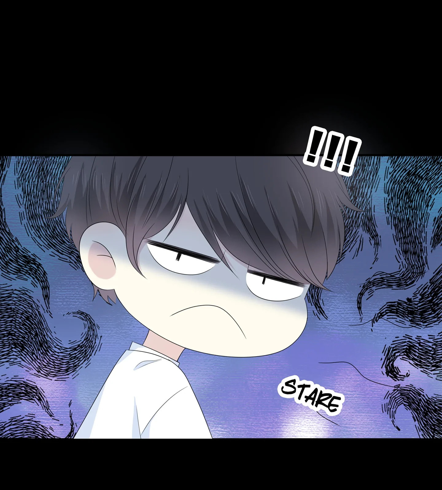 Read Yexu, Weilai (Colored) chapter 119 image 75 on Lezhin