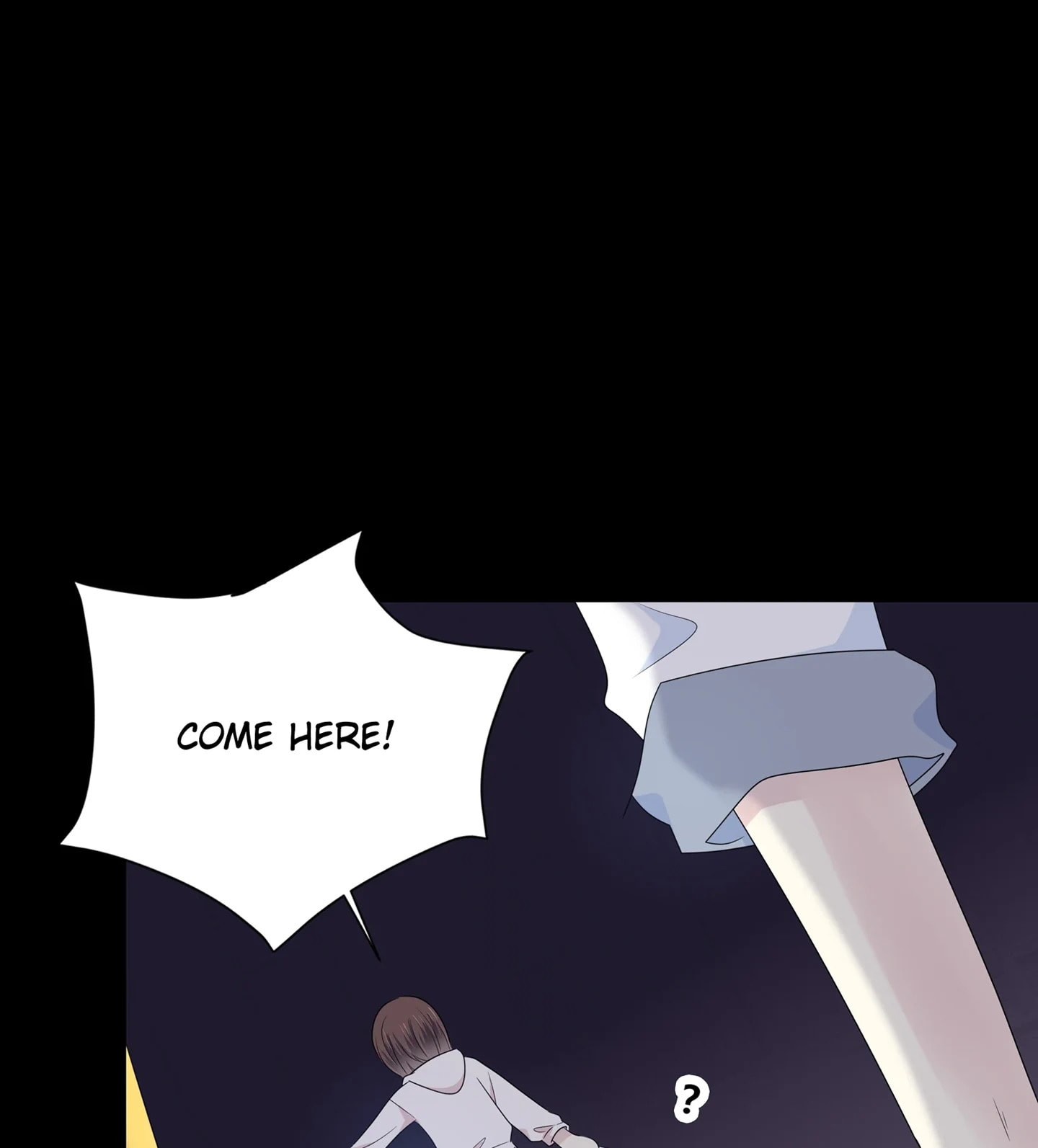 Read Yexu, Weilai (Colored) chapter 119 image 76 on Lezhin