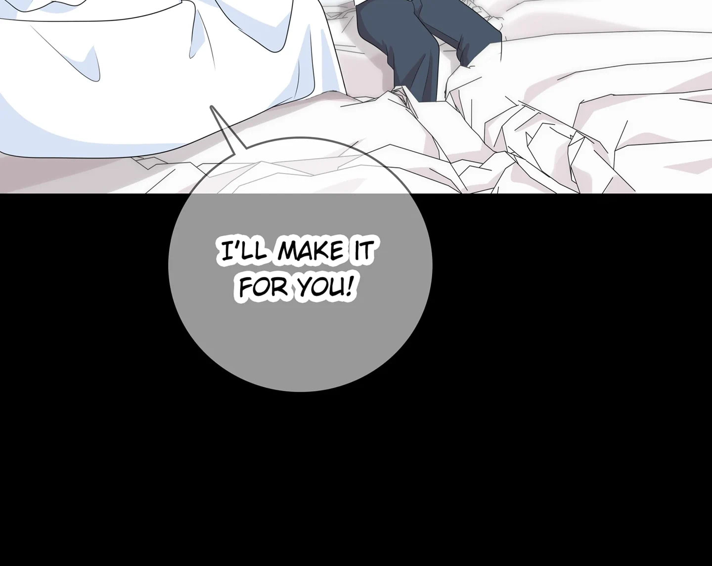 Read Yexu, Weilai (Colored) chapter 119 image 8 on Lezhin