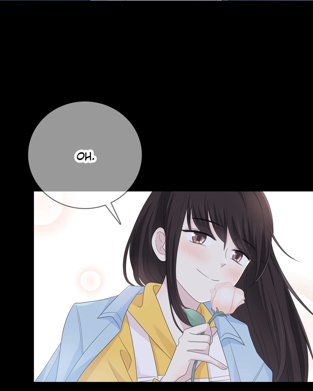 Read Yexu, Weilai (Colored) chapter 119 image 80 on Lezhin