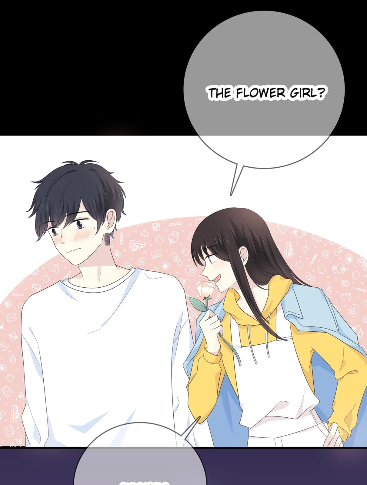 Read Yexu, Weilai (Colored) chapter 119 image 81 on Lezhin
