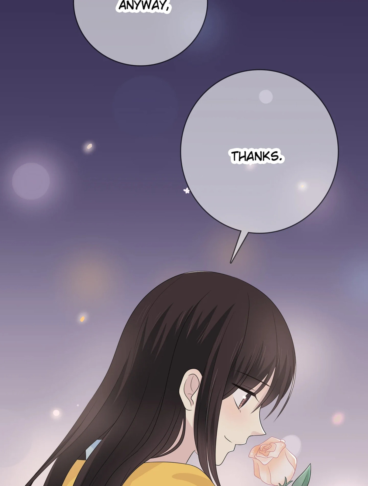 Read Yexu, Weilai (Colored) chapter 119 image 82 on Lezhin