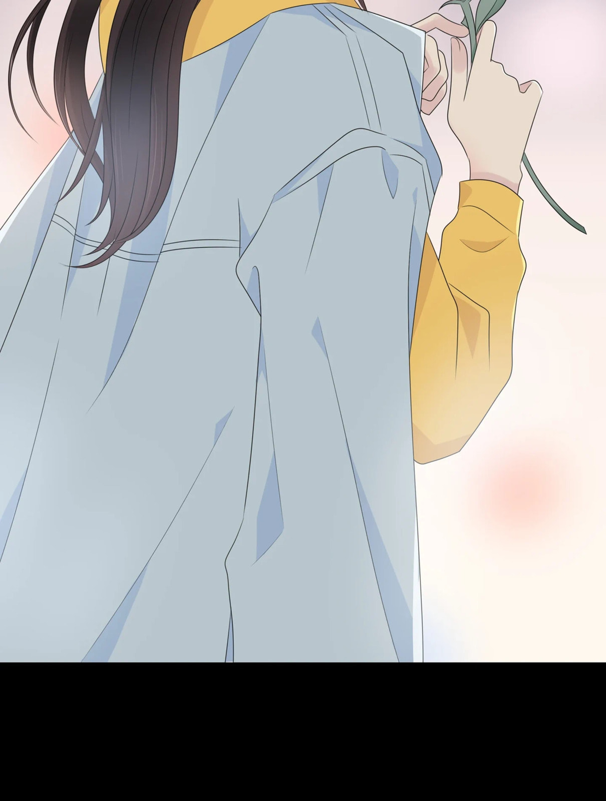 Read Yexu, Weilai (Colored) chapter 119 image 83 on Lezhin