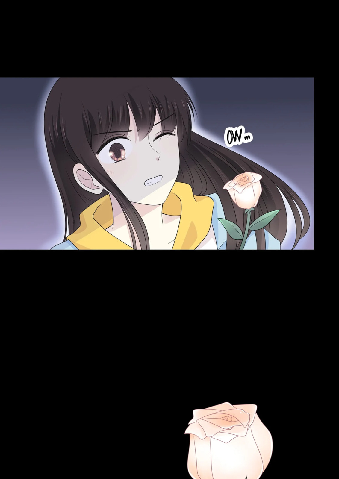 Read Yexu, Weilai (Colored) chapter 119 image 84 on Lezhin