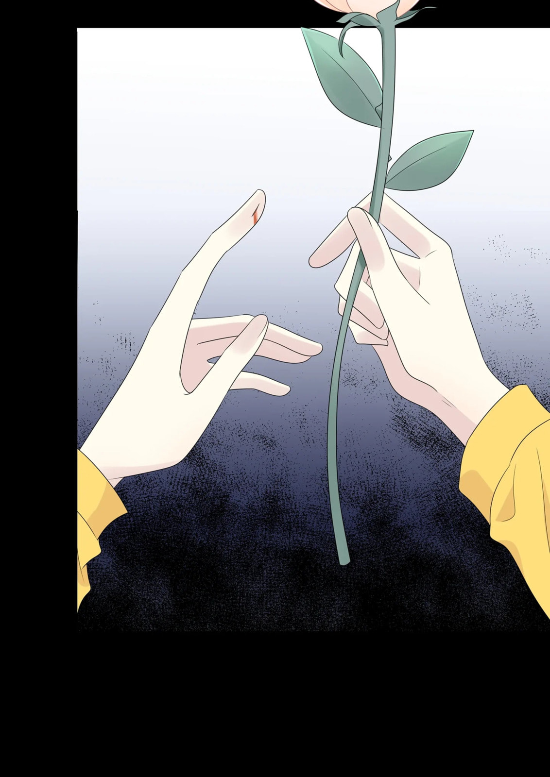 Read Yexu, Weilai (Colored) chapter 119 image 85 on Lezhin