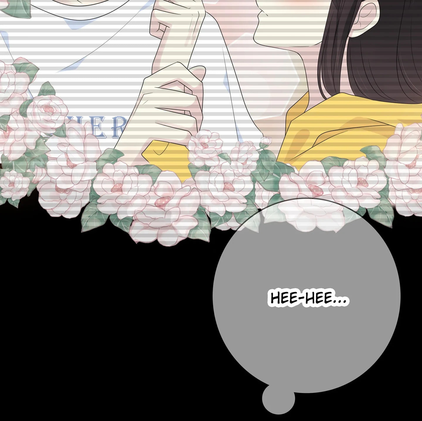 Read Yexu, Weilai (Colored) chapter 119 image 90 on Lezhin