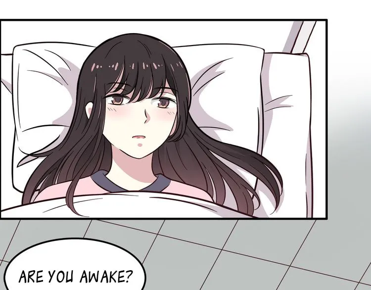Read Yexu, Weilai (Colored) chapter 12 image 21 on Lezhin