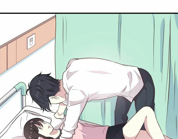 Read Yexu, Weilai (Colored) chapter 12 image 32 on Lezhin