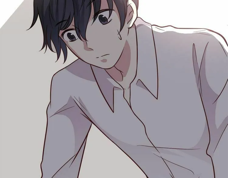 Read Yexu, Weilai (Colored) chapter 12 image 35 on Lezhin