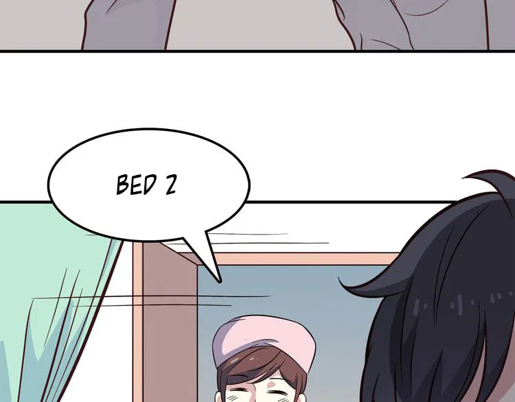 Read Yexu, Weilai (Colored) chapter 12 image 36 on Lezhin