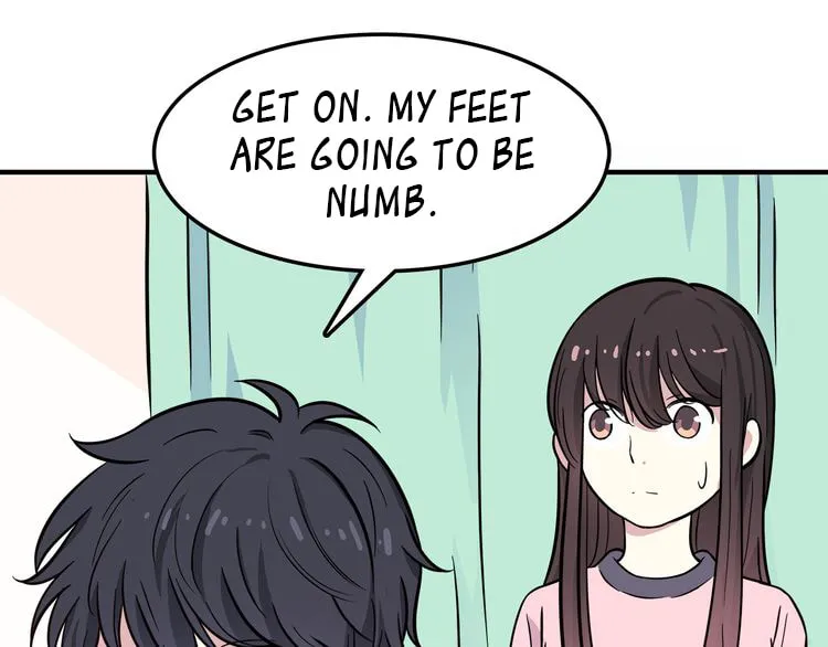 Read Yexu, Weilai (Colored) chapter 12 image 54 on Lezhin