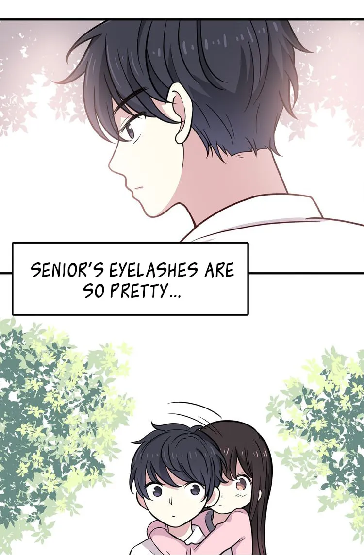 Read Yexu, Weilai (Colored) chapter 12 image 64 on Lezhin