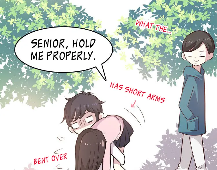 Read Yexu, Weilai (Colored) chapter 12 image 81 on Lezhin