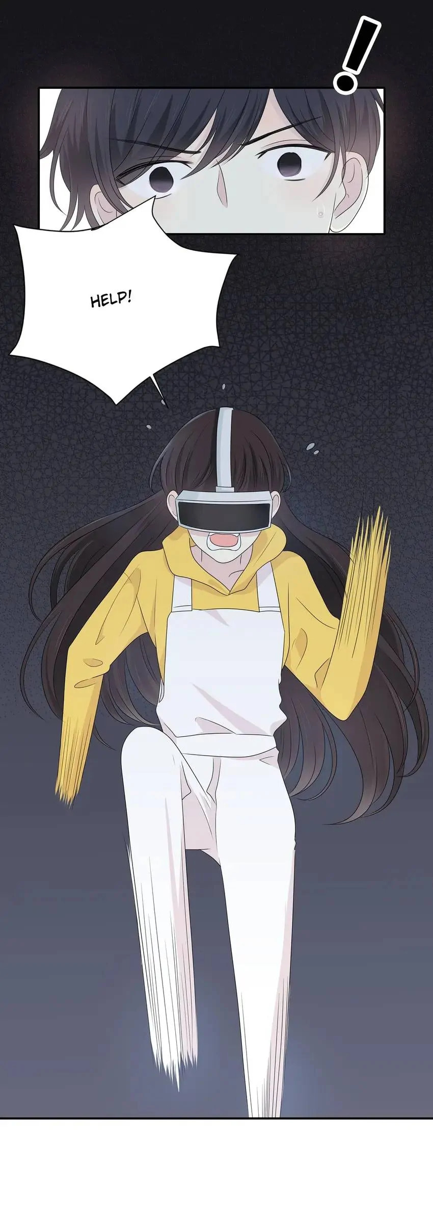 Read Yexu, Weilai (Colored) chapter 120 image 11 on Lezhin