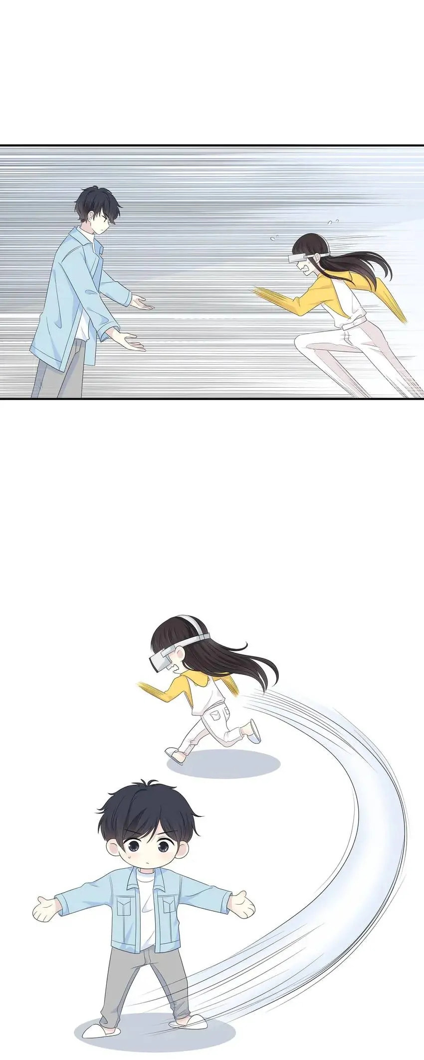 Read Yexu, Weilai (Colored) chapter 120 image 13 on Lezhin