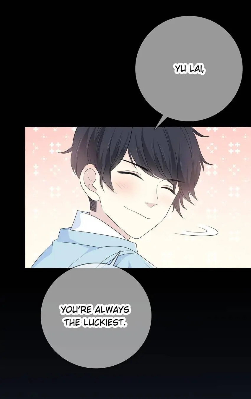 Read Yexu, Weilai (Colored) chapter 120 image 19 on Lezhin