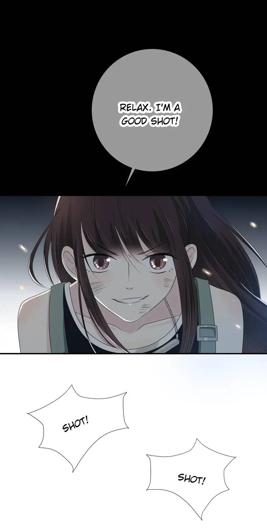 Read Yexu, Weilai (Colored) chapter 120 image 2 on Lezhin