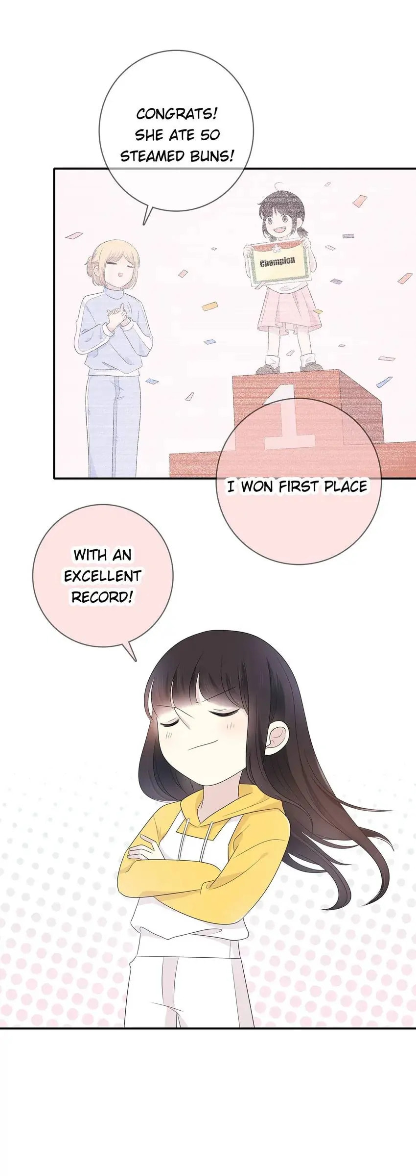 Read Yexu, Weilai (Colored) chapter 120 image 23 on Lezhin