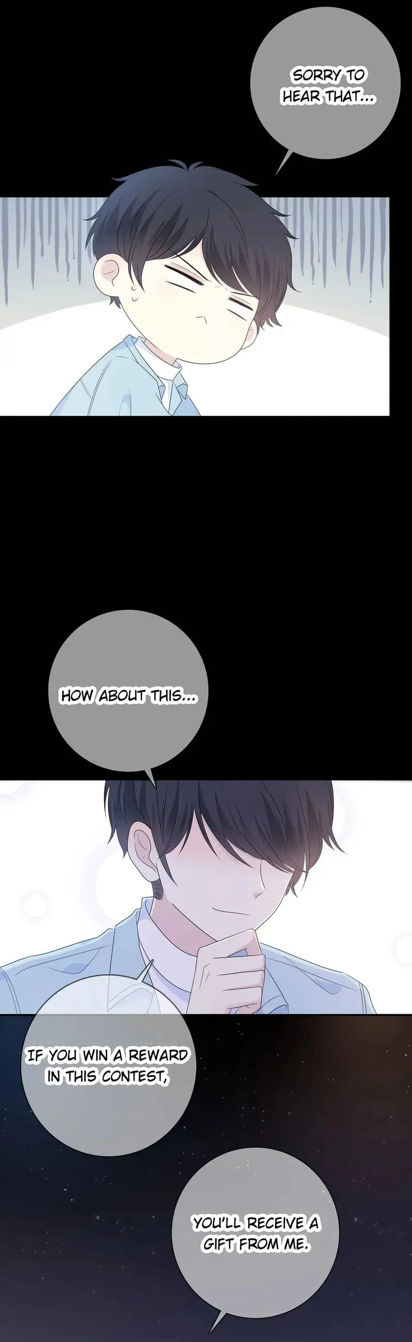 Read Yexu, Weilai (Colored) chapter 120 image 26 on Lezhin