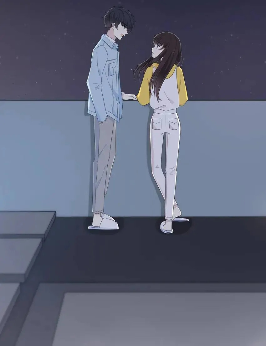 Read Yexu, Weilai (Colored) chapter 120 image 27 on Lezhin