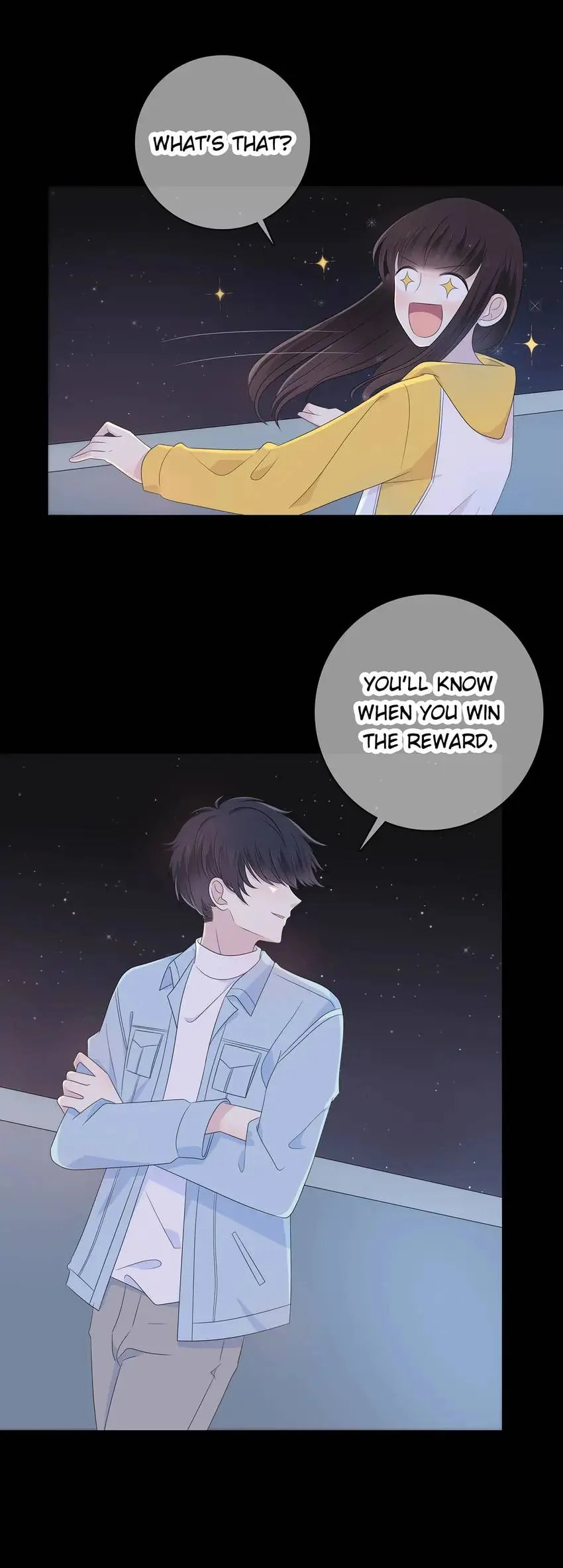 Read Yexu, Weilai (Colored) chapter 120 image 28 on Lezhin