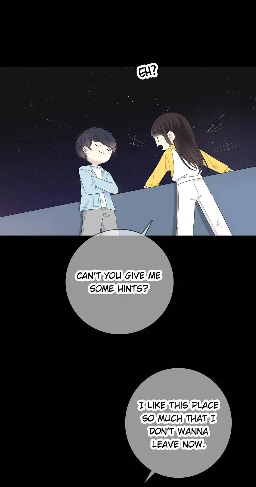 Read Yexu, Weilai (Colored) chapter 120 image 29 on Lezhin