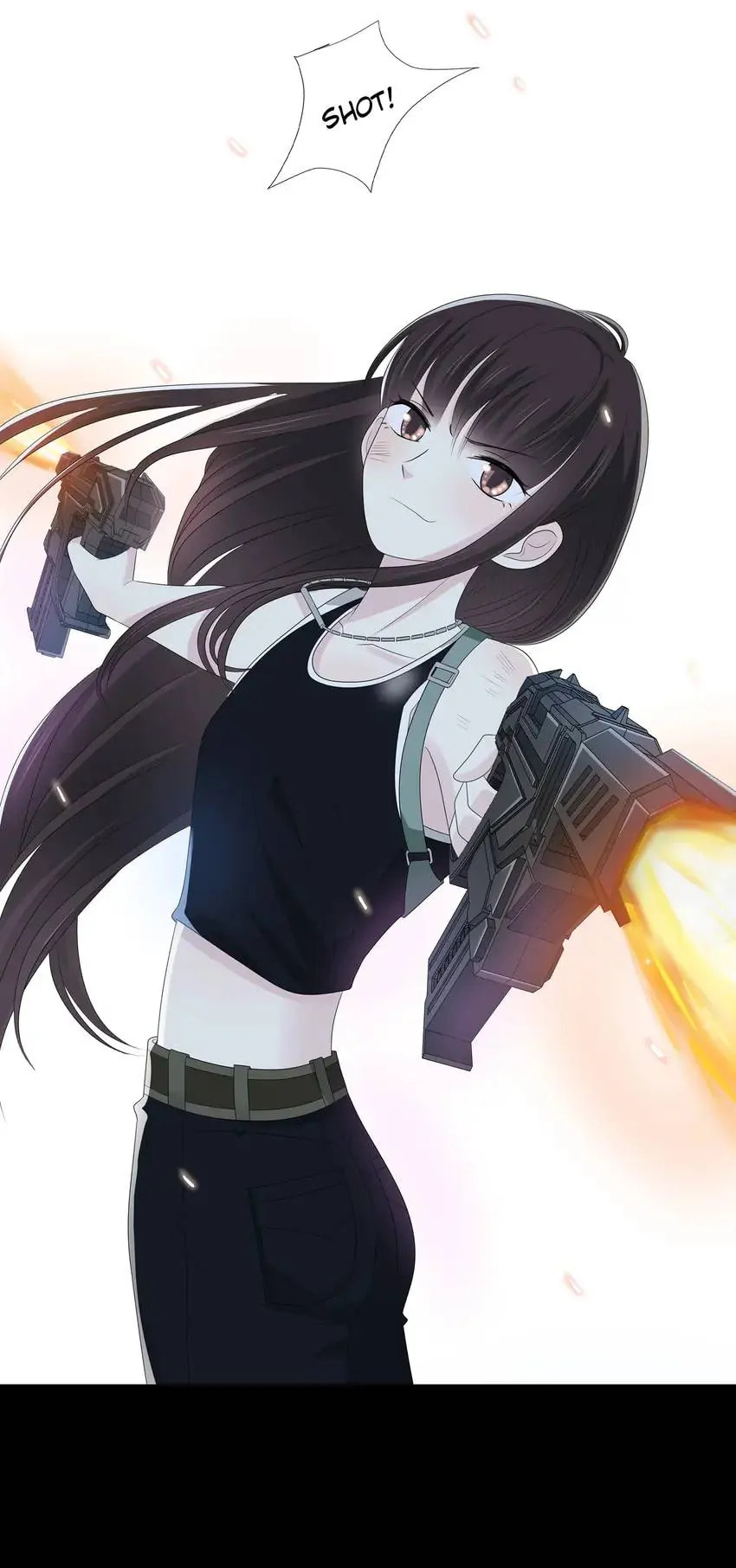 Read Yexu, Weilai (Colored) chapter 120 image 3 on Lezhin