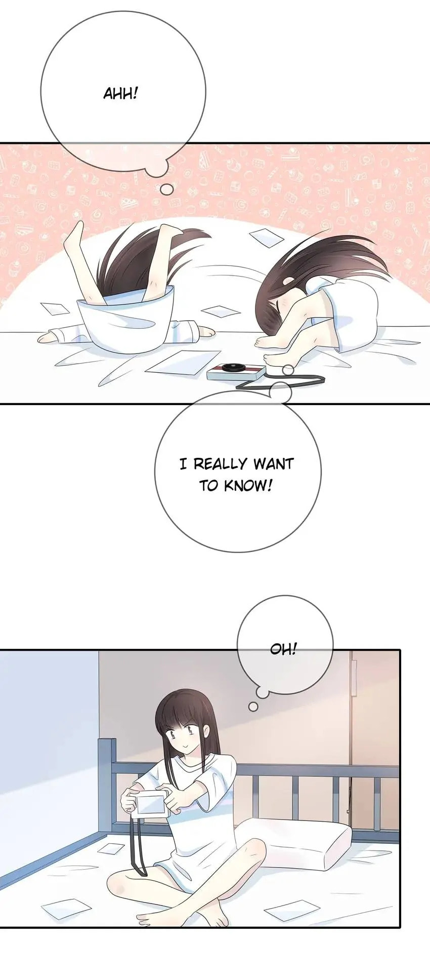 Read Yexu, Weilai (Colored) chapter 120 image 38 on Lezhin