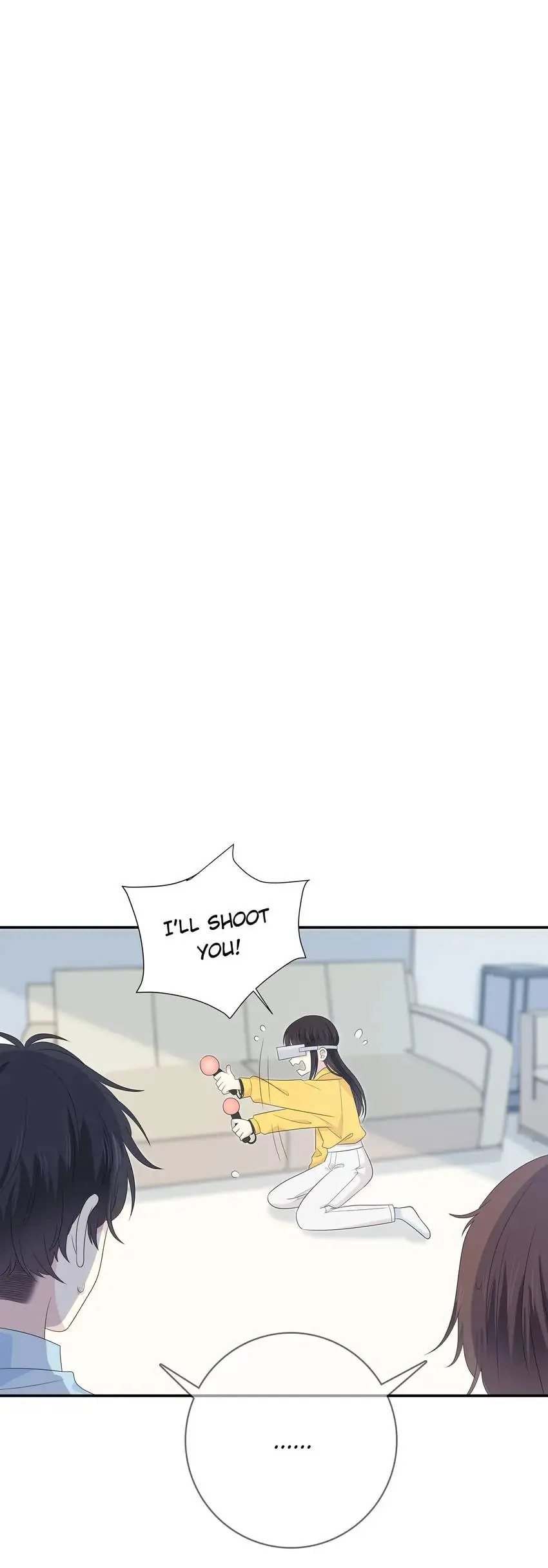 Read Yexu, Weilai (Colored) chapter 120 image 7 on Lezhin