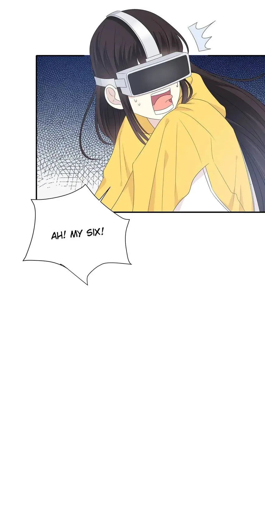 Read Yexu, Weilai (Colored) chapter 120 image 8 on Lezhin