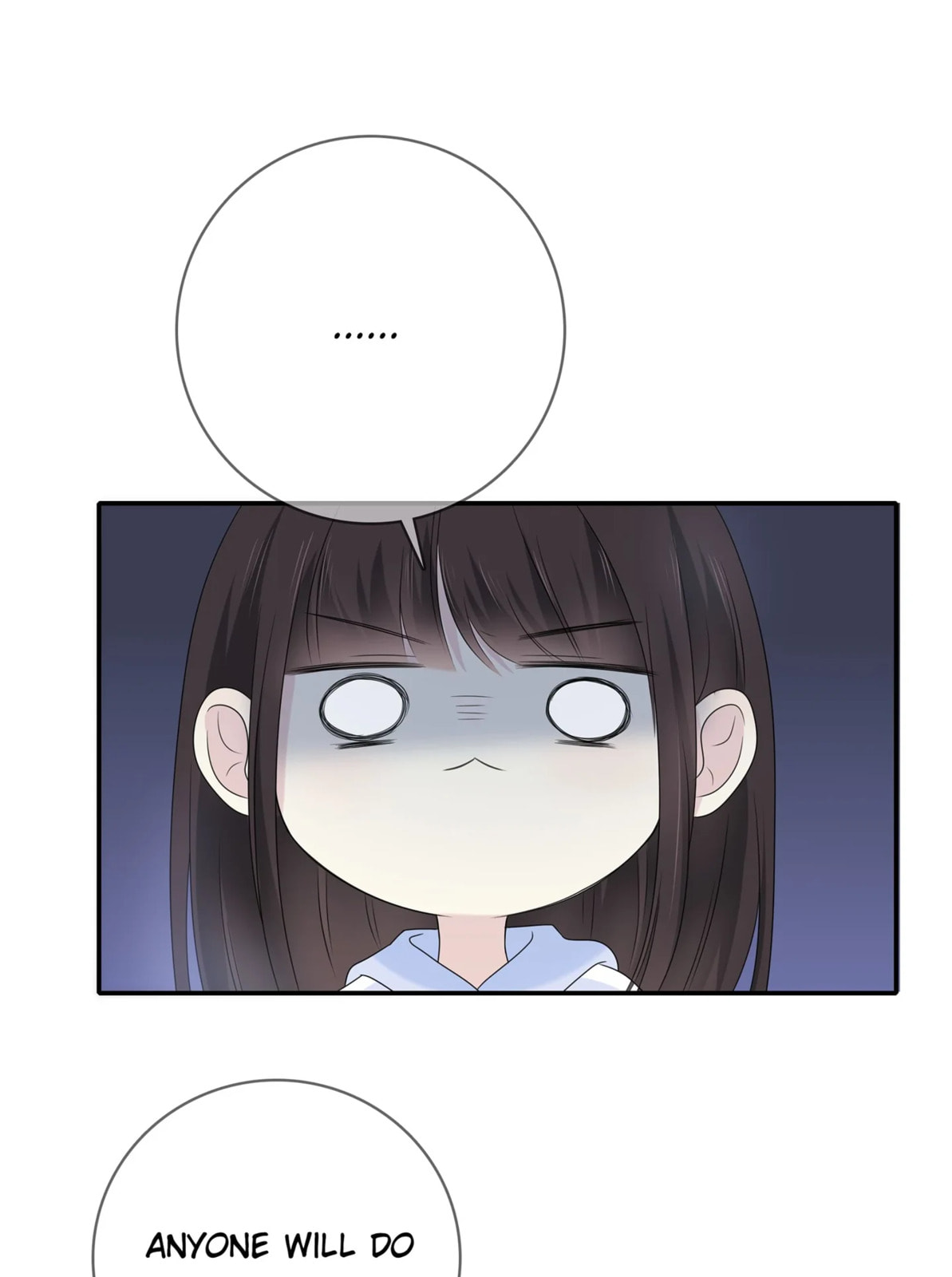 Read Yexu, Weilai (Colored) chapter 121 image 11 on Lezhin