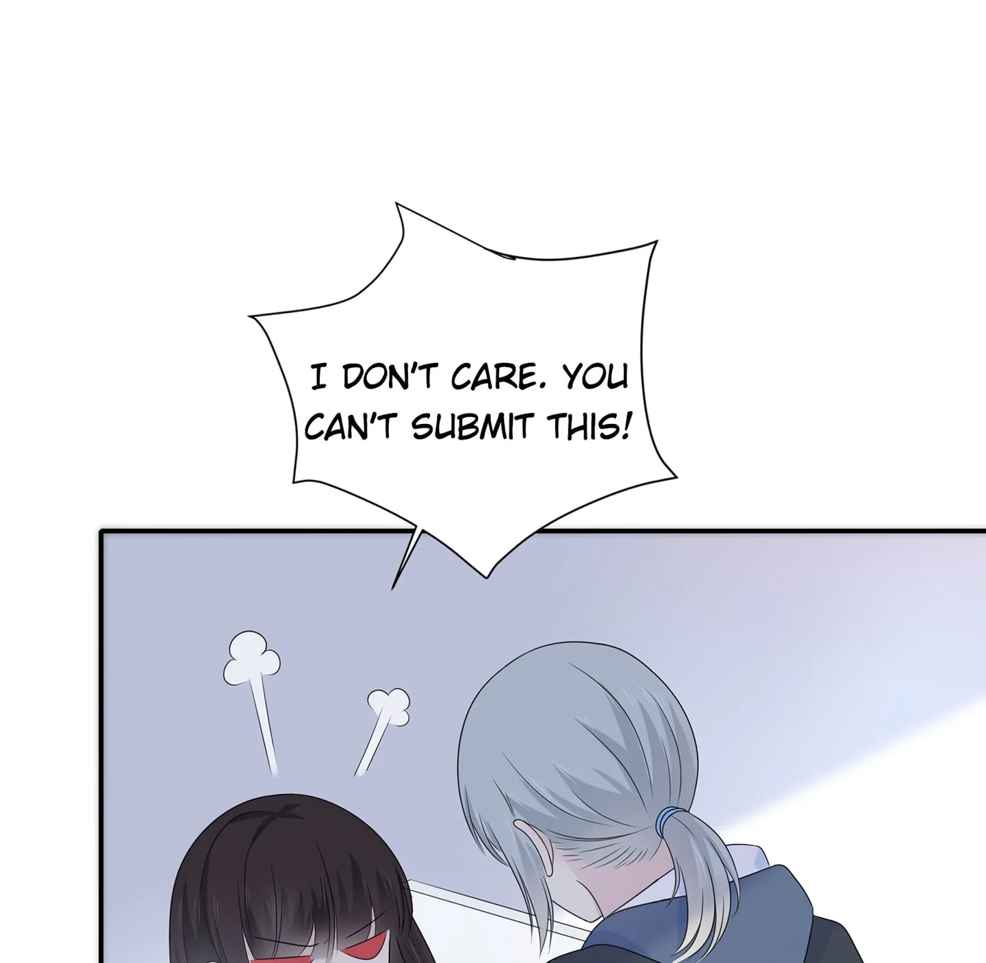 Read Yexu, Weilai (Colored) chapter 121 image 16 on Lezhin