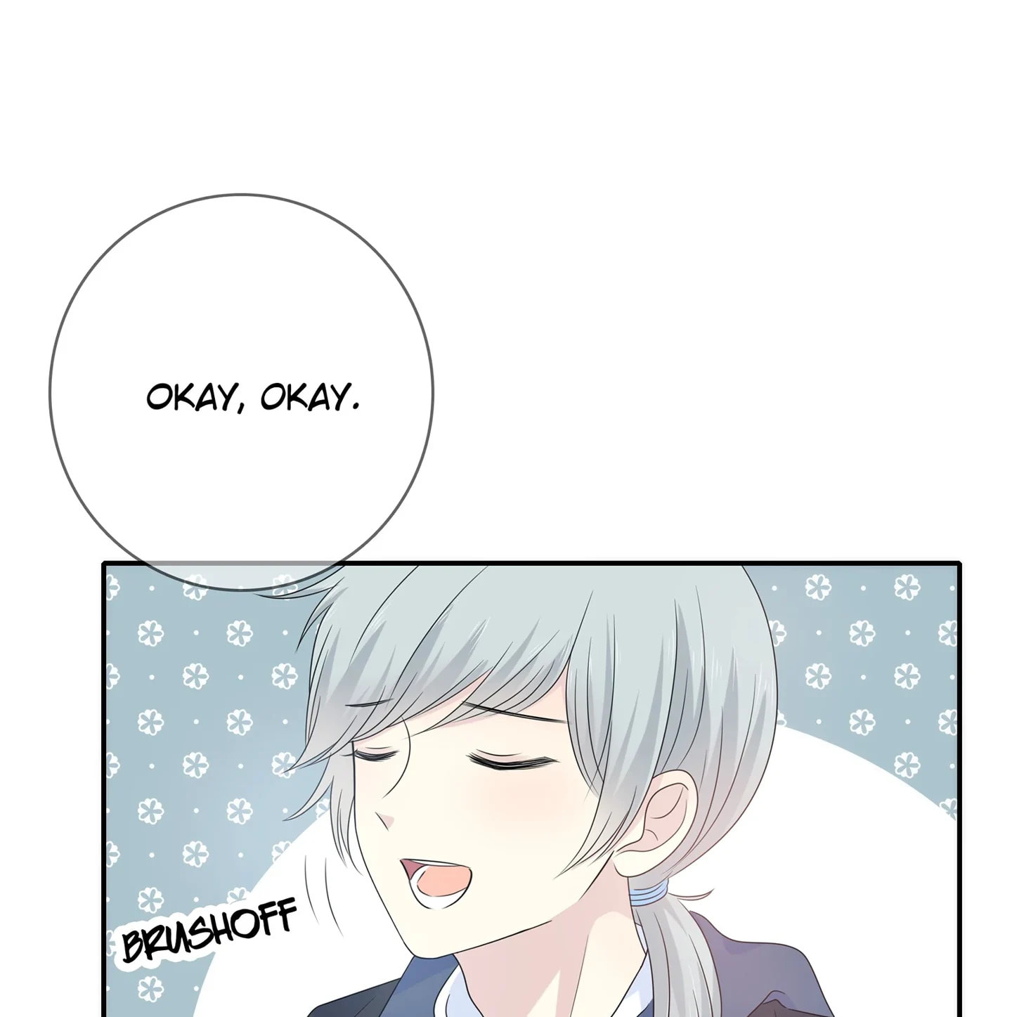 Read Yexu, Weilai (Colored) chapter 121 image 18 on Lezhin