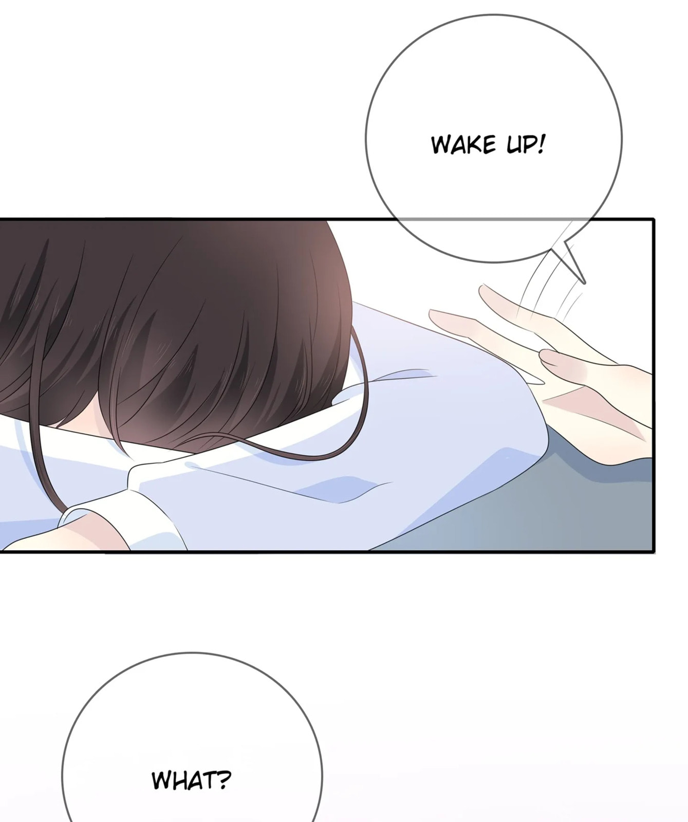Read Yexu, Weilai (Colored) chapter 121 image 2 on Lezhin
