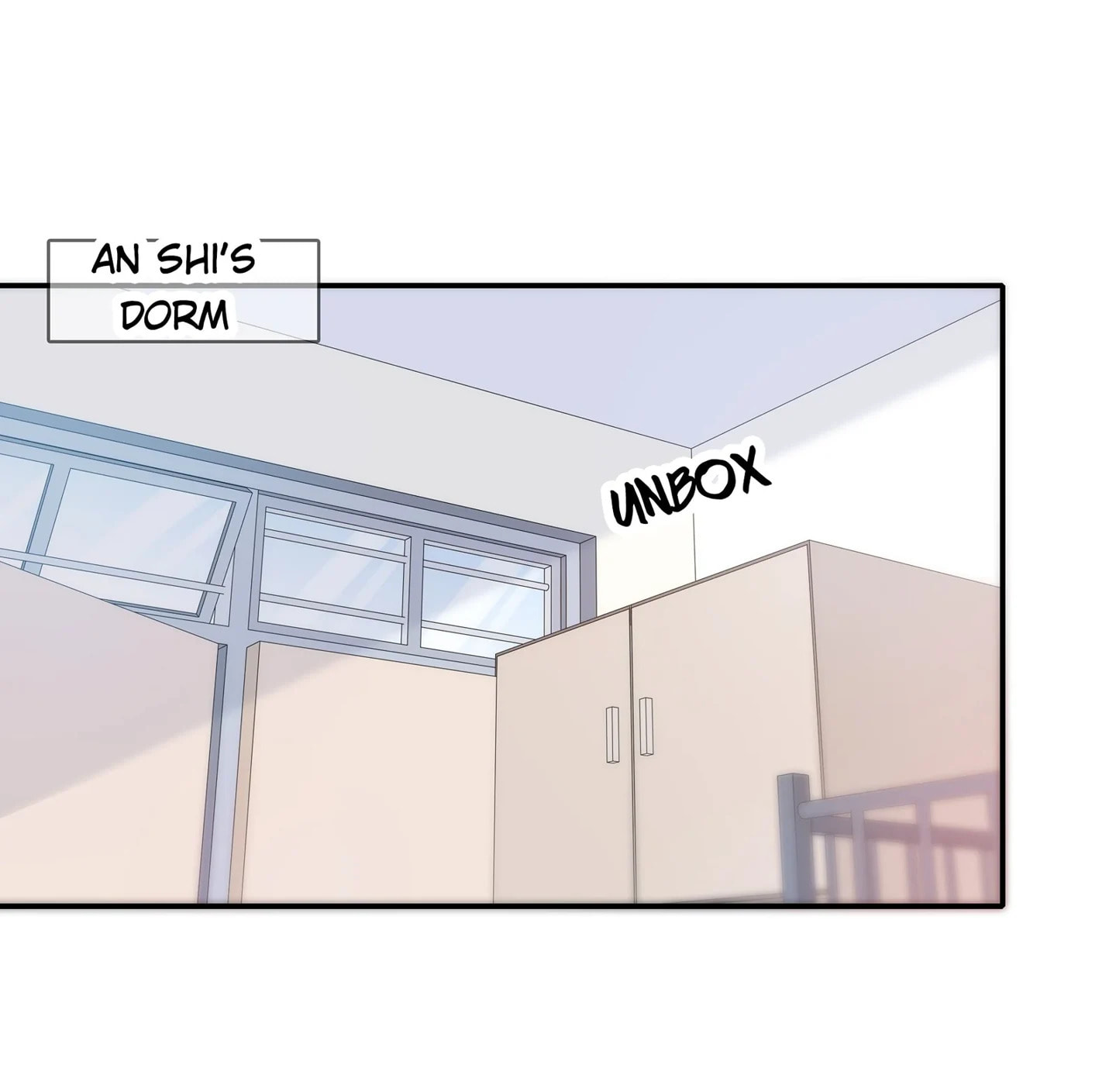 Read Yexu, Weilai (Colored) chapter 121 image 22 on Lezhin