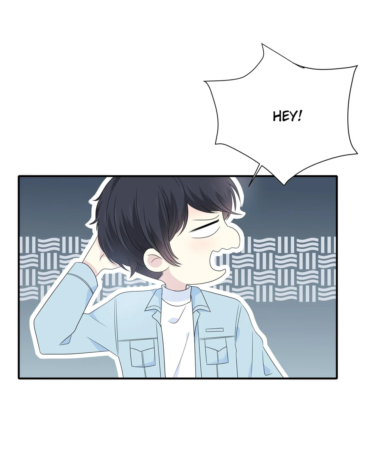 Read Yexu, Weilai (Colored) chapter 121 image 25 on Lezhin