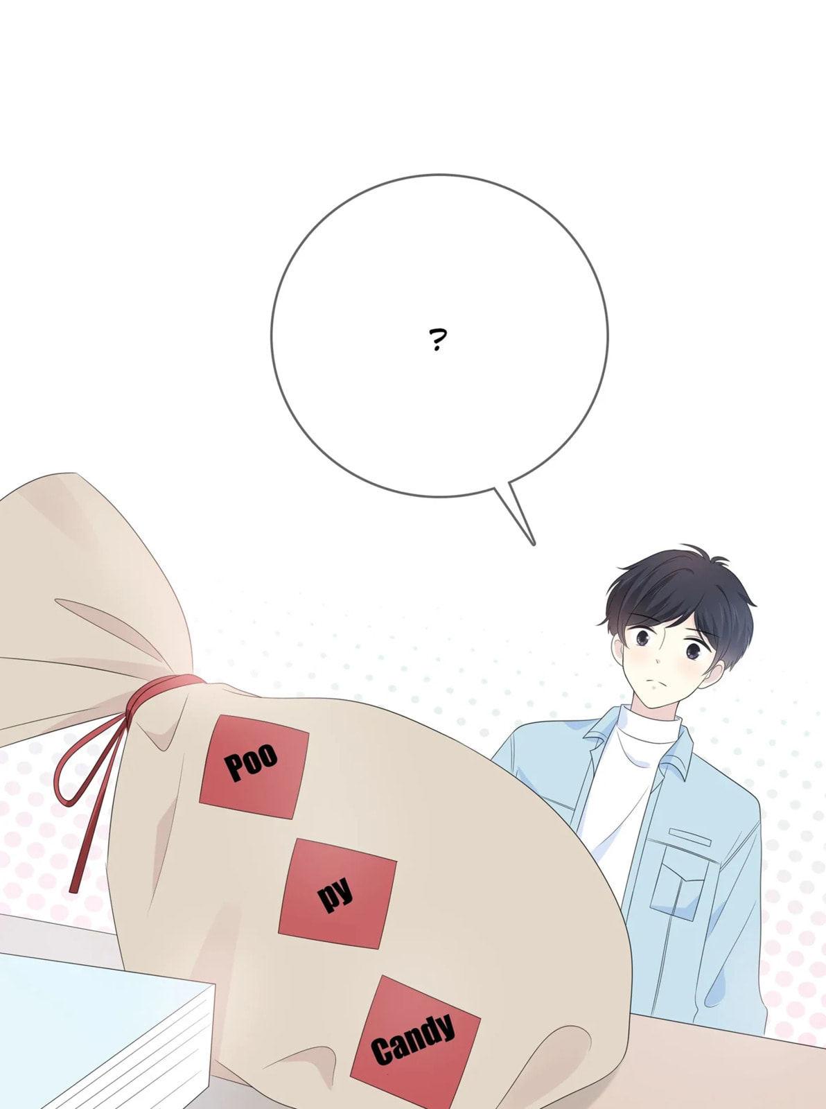 Read Yexu, Weilai (Colored) chapter 121 image 26 on Lezhin